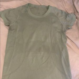 Lululemon Swiftly Tech Short Sleeve Crew
